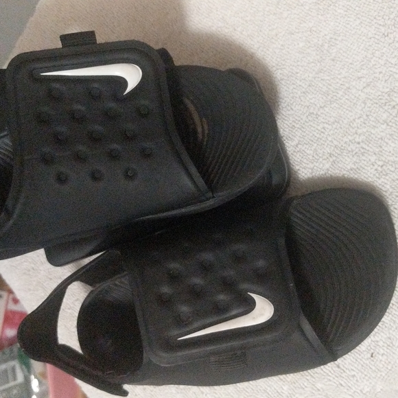 Nike Other - Nike Sunray Sandals